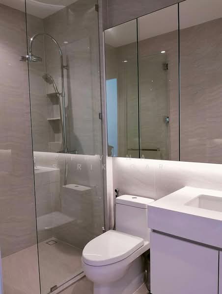 Muniq Langsuan : มิวนีค หลังสวน, กรุงเทพ, ซอยต้นสน, ลุมพินี, ปทุมวัน, กรุงเทพ, 78 ตร.ม., คอนโด ให้เช่า, โดย Pavana Sirikogar, 500152709 - DDproperty.com