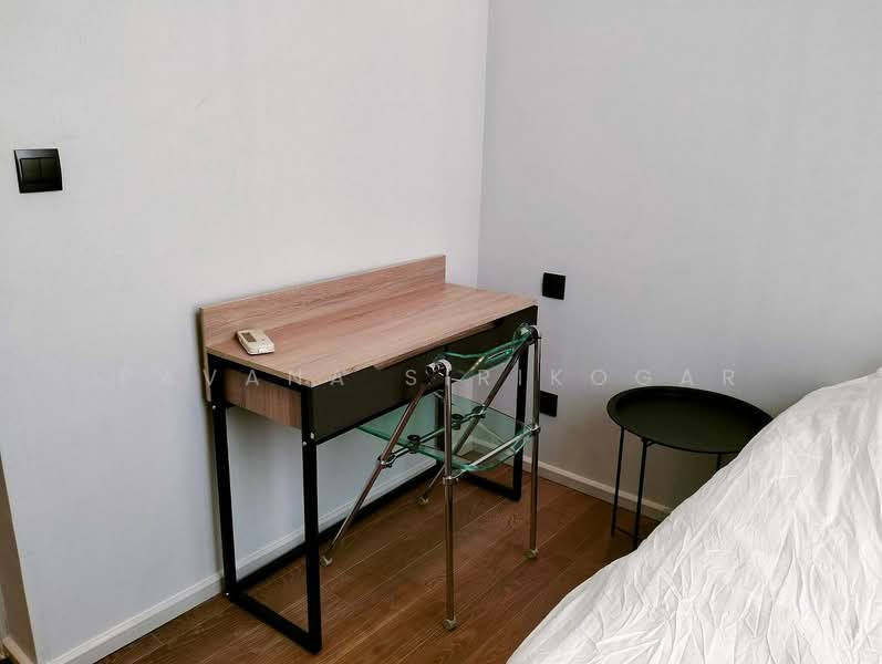 Muniq Langsuan, Bangkok, Soi Tonson, Lumphini, Pathum Wan, Bangkok, 2 Bedrooms, 78 sqm, Condo For Rent, by Pavana Sirikogar, 500152709 - DDproperty.com