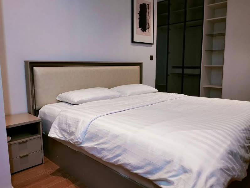 Muniq Langsuan : มิวนีค หลังสวน, กรุงเทพ, ซอยต้นสน, ลุมพินี, ปทุมวัน, กรุงเทพ, 78 ตร.ม., คอนโด ให้เช่า, โดย Pavana Sirikogar, 500152709 - DDproperty.com