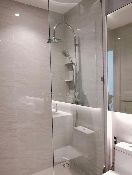 Muniq Langsuan, Bangkok, Soi Tonson, Lumphini, Pathum Wan, Bangkok, 2 Bedrooms, 78 sqm, Condo For Rent, by Pavana Sirikogar, 500152709 - DDproperty.com