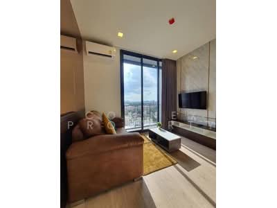 For Rent - Centric Ratchayothin, Bangkok