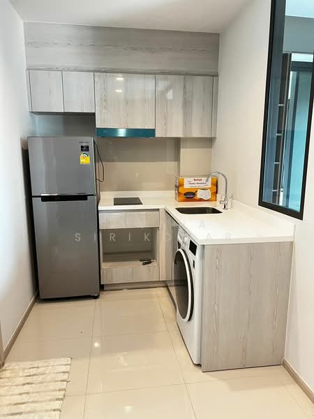 Life One Wireless, Bangkok, 1 Wireless Road, Lumphini, Pathum Wan, Bangkok, 1 Bedroom, 36 sqm, Condo For Rent, by Pavana Sirikogar, 500152712 - DDproperty.com