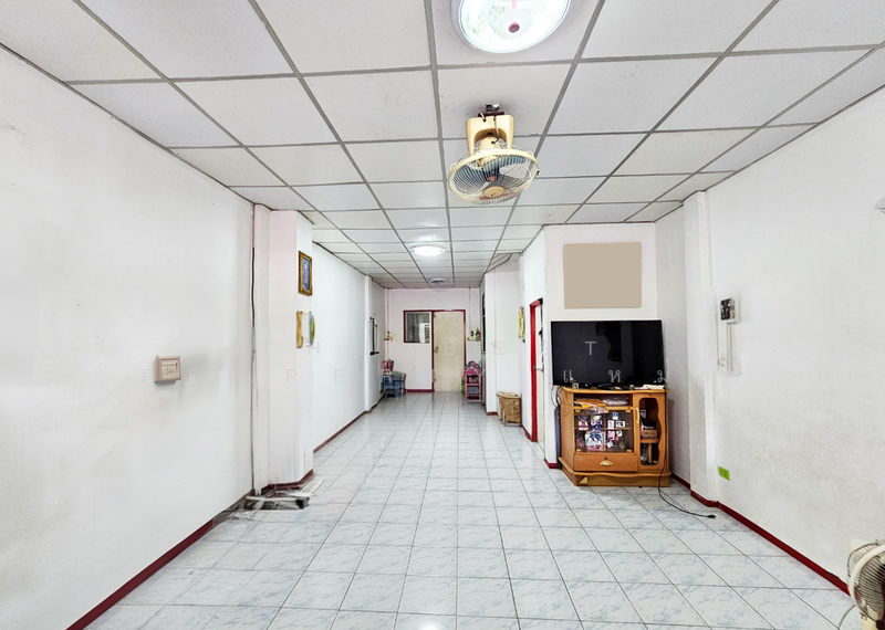หมู่บ้านแสนสุข บางหัวเสือ, Samut Prakan, Bang Hua Sua, Phra Pra Daeng, Samut Prakan, 2 Bedrooms, 100 sqm, Townhouse For Sale, by The Best Property แหม่ม, 500152713 - DDproperty.com