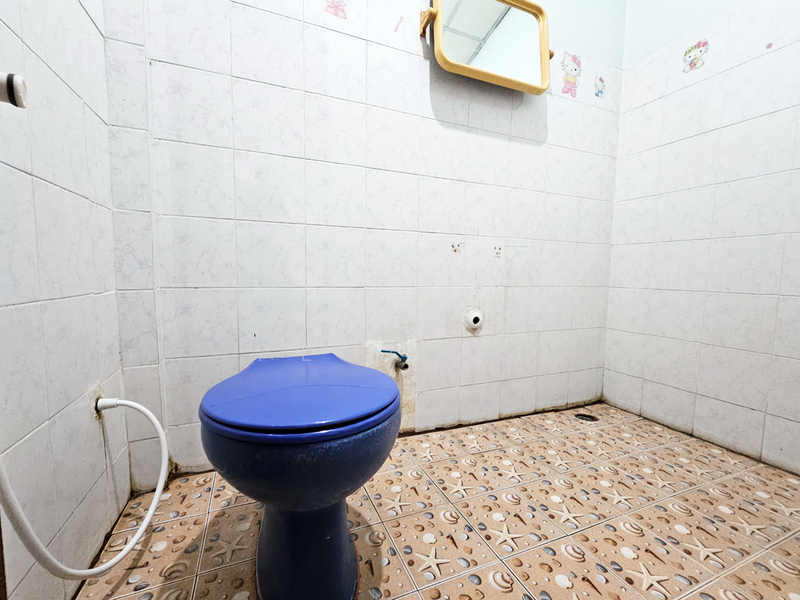 หมู่บ้านแสนสุข บางหัวเสือ, Samut Prakan, Bang Hua Sua, Phra Pra Daeng, Samut Prakan, 2 Bedrooms, 100 sqm, Townhouse For Sale, by The Best Property แหม่ม, 500152713 - DDproperty.com