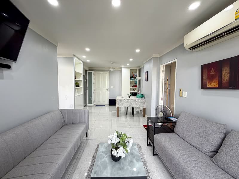 Sathorn Plus By The Garden : สาทร พลัส บาย เดอะ การ์เด้น, กรุงเทพ, 35 ถนนเย็นอากาศ, ช่องนนทรี, ยานนาวา, กรุงเทพ, 73 ตร.ม., คอนโด ขาย, โดย บริษัท เอชแอล แอสเซท จำกัด, 500152715 - DDproperty.com