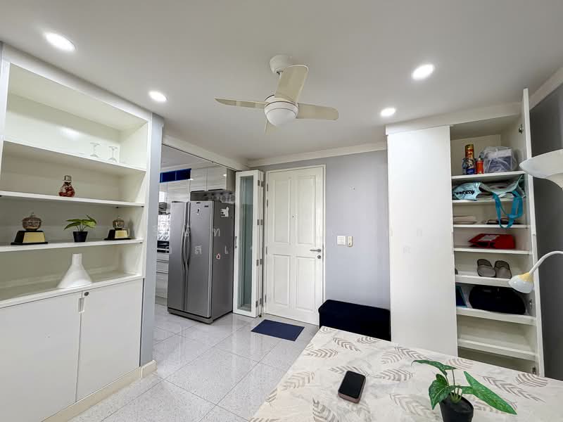 Sathorn Plus By The Garden : สาทร พลัส บาย เดอะ การ์เด้น, กรุงเทพ, 35 ถนนเย็นอากาศ, ช่องนนทรี, ยานนาวา, กรุงเทพ, 73 ตร.ม., คอนโด ขาย, โดย บริษัท เอชแอล แอสเซท จำกัด, 500152715 - DDproperty.com