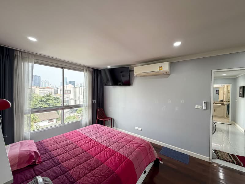 Sathorn Plus By The Garden, Bangkok, 35 Yen Akat Road, Chong Nonsi, Yan Nawa, Bangkok, 2 Bedrooms, 73 sqm, Condo For Sale, by บริษัท เอชแอล แอสเซท จำกัด, 500152715 - DDproperty.com