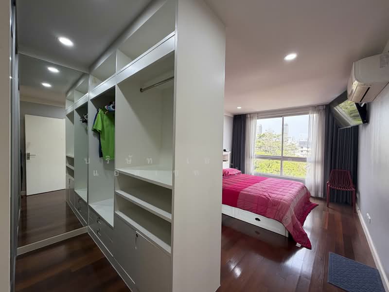 Sathorn Plus By The Garden, Bangkok, 35 Yen Akat Road, Chong Nonsi, Yan Nawa, Bangkok, 2 Bedrooms, 73 sqm, Condo For Sale, by บริษัท เอชแอล แอสเซท จำกัด, 500152715 - DDproperty.com