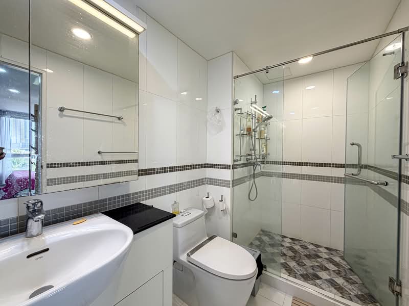 Sathorn Plus By The Garden, Bangkok, 35 Yen Akat Road, Chong Nonsi, Yan Nawa, Bangkok, 2 Bedrooms, 73 sqm, Condo For Sale, by บริษัท เอชแอล แอสเซท จำกัด, 500152715 - DDproperty.com