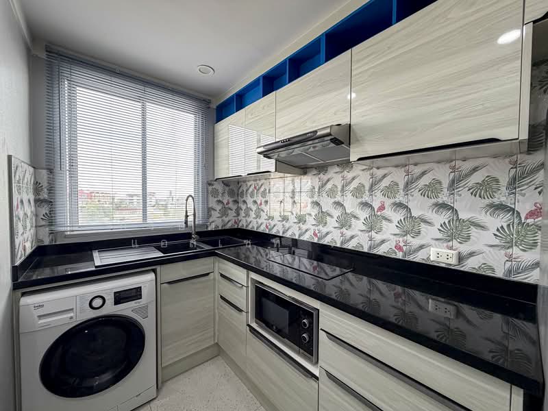 Sathorn Plus By The Garden, Bangkok, 35 Yen Akat Road, Chong Nonsi, Yan Nawa, Bangkok, 2 Bedrooms, 73 sqm, Condo For Sale, by บริษัท เอชแอล แอสเซท จำกัด, 500152715 - DDproperty.com