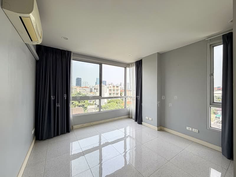 Sathorn Plus By The Garden, Bangkok, 35 Yen Akat Road, Chong Nonsi, Yan Nawa, Bangkok, 2 Bedrooms, 73 sqm, Condo For Sale, by บริษัท เอชแอล แอสเซท จำกัด, 500152715 - DDproperty.com