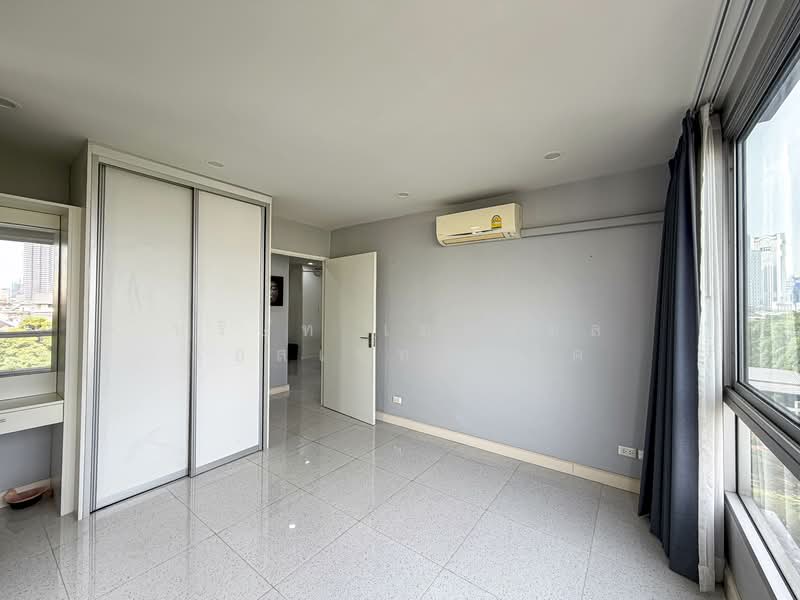 Sathorn Plus By The Garden : สาทร พลัส บาย เดอะ การ์เด้น, กรุงเทพ, 35 ถนนเย็นอากาศ, ช่องนนทรี, ยานนาวา, กรุงเทพ, 73 ตร.ม., คอนโด ขาย, โดย บริษัท เอชแอล แอสเซท จำกัด, 500152715 - DDproperty.com