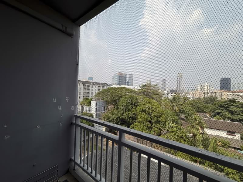 Sathorn Plus By The Garden : สาทร พลัส บาย เดอะ การ์เด้น, กรุงเทพ, 35 ถนนเย็นอากาศ, ช่องนนทรี, ยานนาวา, กรุงเทพ, 73 ตร.ม., คอนโด ขาย, โดย บริษัท เอชแอล แอสเซท จำกัด, 500152715 - DDproperty.com