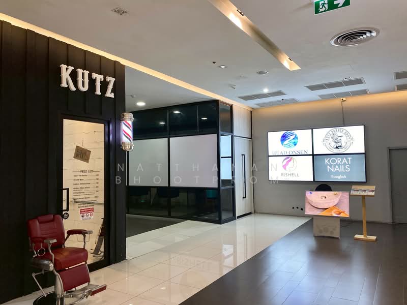 ห้อง 300A ชั้น 3 ดองกิ มอลล์ ทองหล่อ, กรุงเทพ, คลองตันเหนือ, วัฒนา, กรุงเทพ, 91 ตร.ม., พื้นที่ขายของ ให้เช่า, โดย Natthanan Bhootprom, 500152716 - DDproperty.com