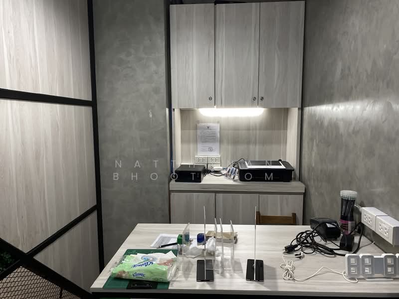 Room 305 Floor 3 Donki Mall Thonglor, Bangkok, Khlong Tan Nua, Watthana, Bangkok, , 91 sqm, Retail Space For Rent, by Natthanan Bhootprom, 500152716 - DDproperty.com