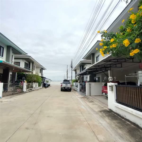 For Sale - Amity Bangna-Theparak, Samut Prakan