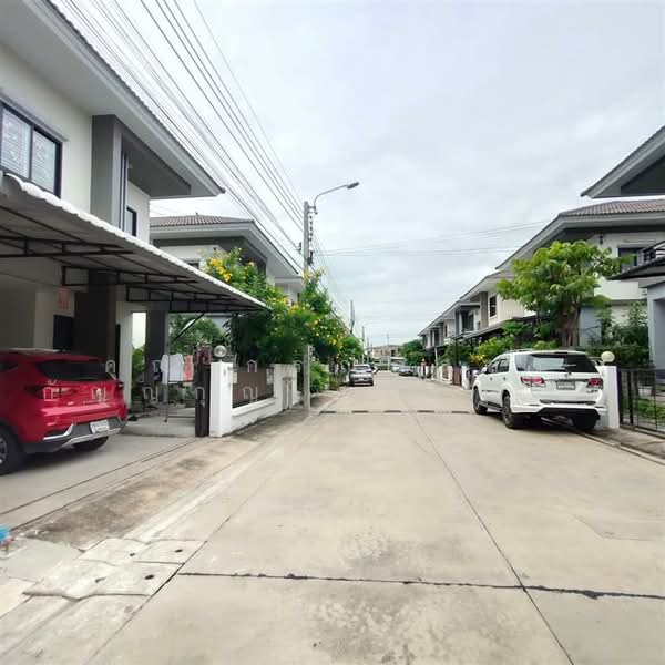 For Sale - Amity Bangna-Theparak, Samut Prakan