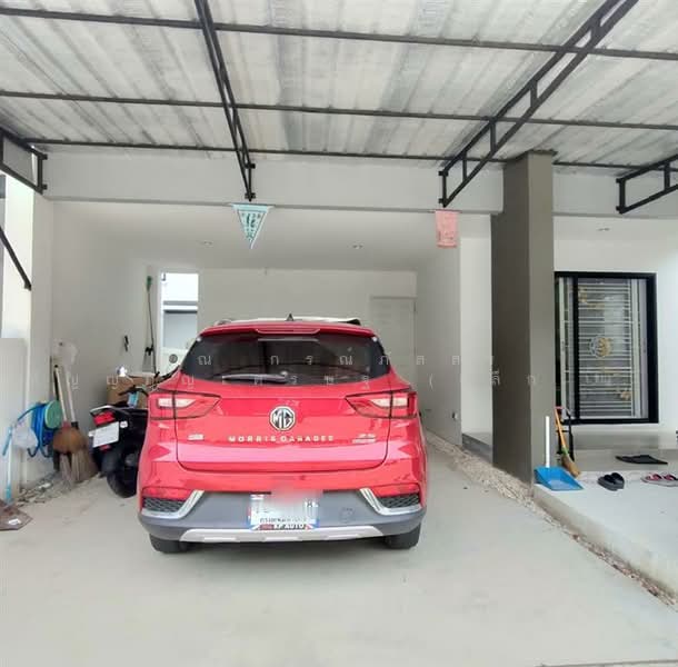 For Sale - Amity Bangna-Theparak, Samut Prakan