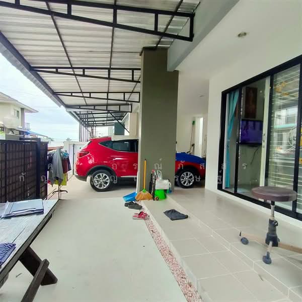 For Sale - Amity Bangna-Theparak, Samut Prakan