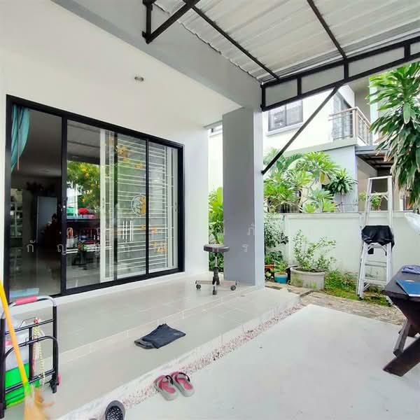 For Sale - Amity Bangna-Theparak, Samut Prakan