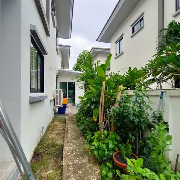 For Sale - Amity Bangna-Theparak, Samut Prakan