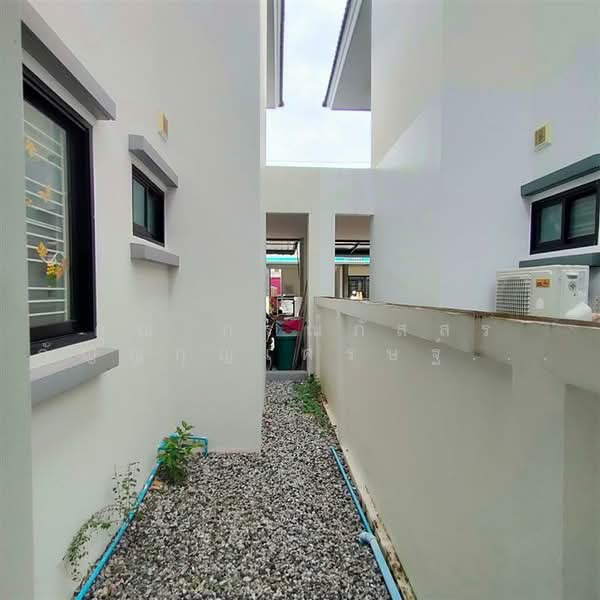 For Sale - Amity Bangna-Theparak, Samut Prakan