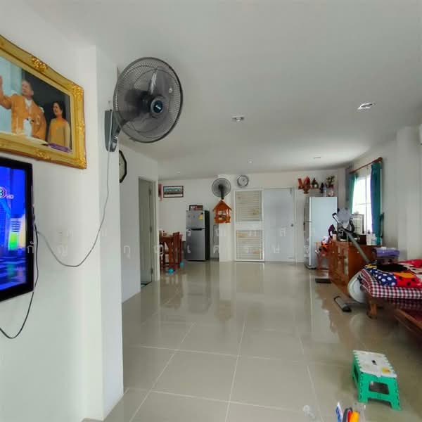 For Sale - Amity Bangna-Theparak, Samut Prakan