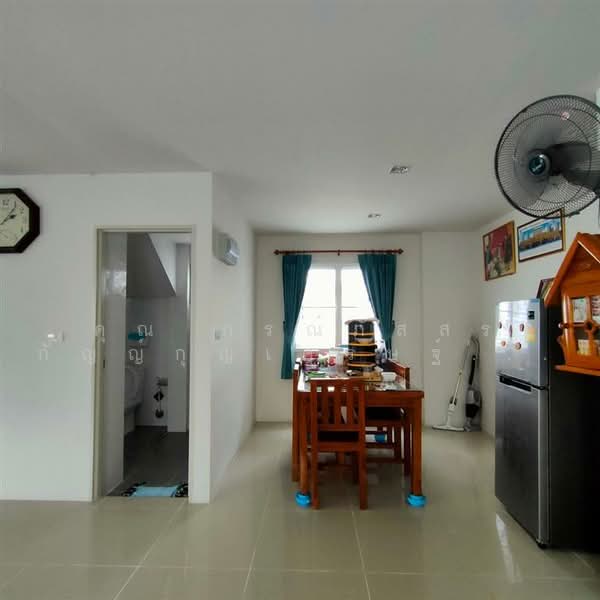 For Sale - Amity Bangna-Theparak, Samut Prakan