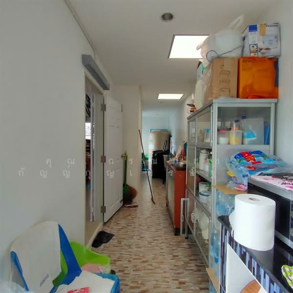 For Sale - Amity Bangna-Theparak, Samut Prakan