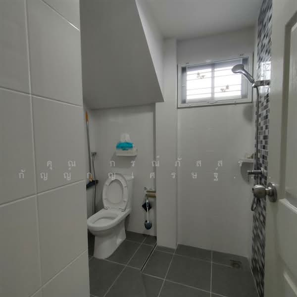 For Sale - Amity Bangna-Theparak, Samut Prakan