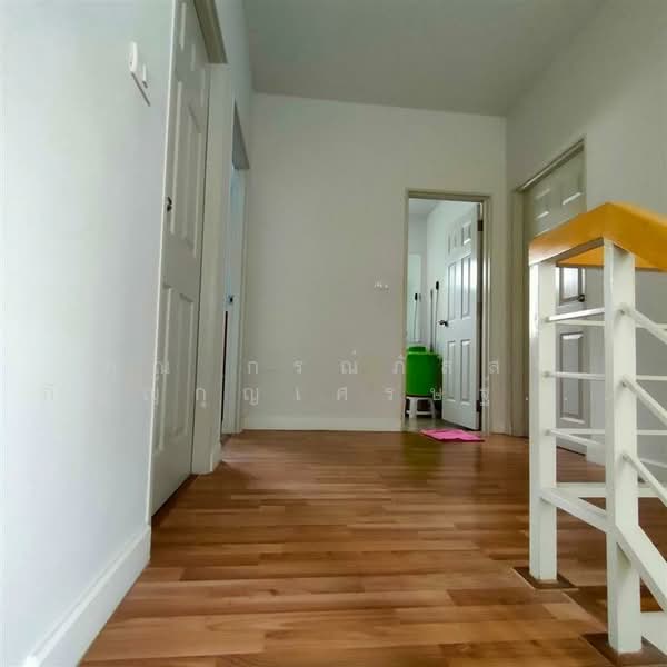 For Sale - Amity Bangna-Theparak, Samut Prakan