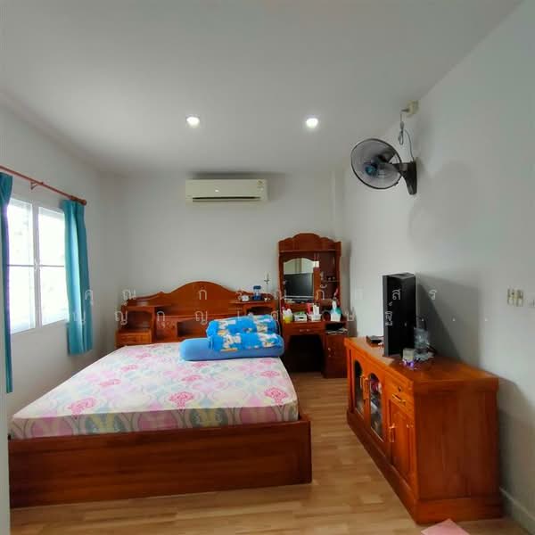 For Sale - Amity Bangna-Theparak, Samut Prakan