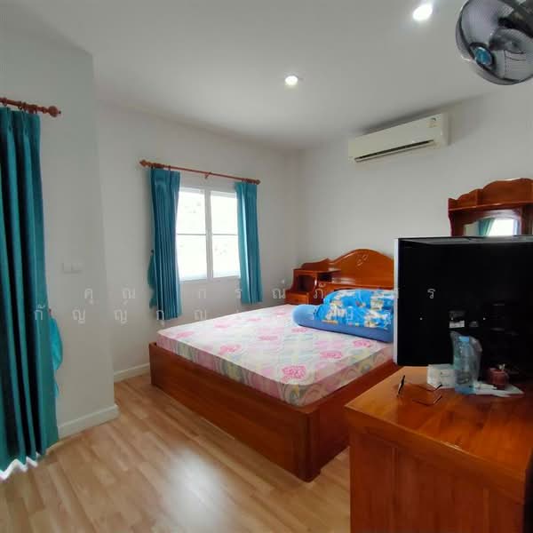 For Sale - Amity Bangna-Theparak, Samut Prakan