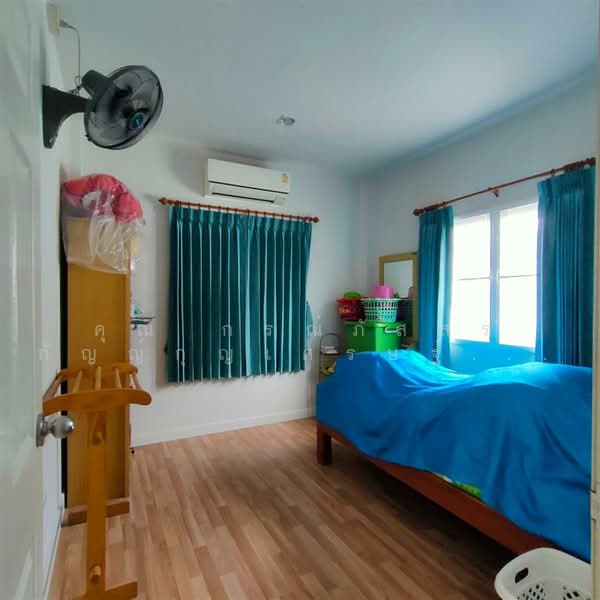 For Sale - Amity Bangna-Theparak, Samut Prakan