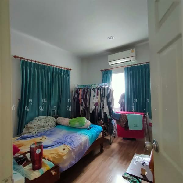 For Sale - Amity Bangna-Theparak, Samut Prakan