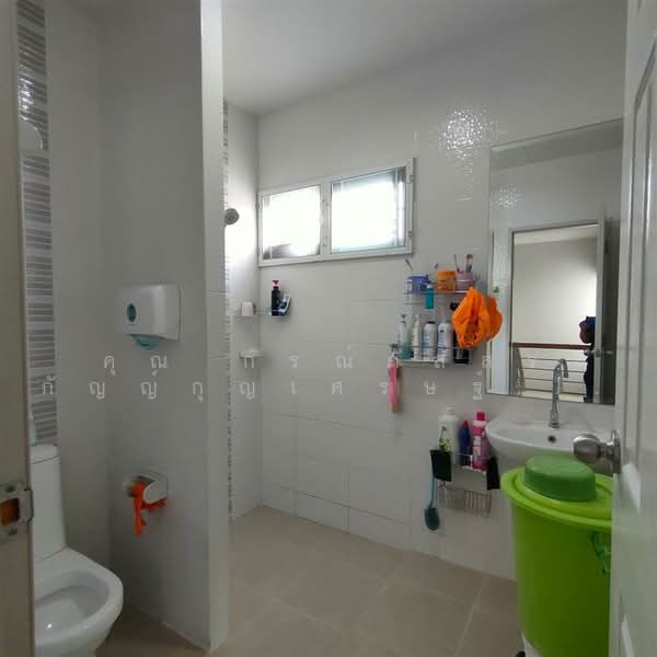 For Sale - Amity Bangna-Theparak, Samut Prakan