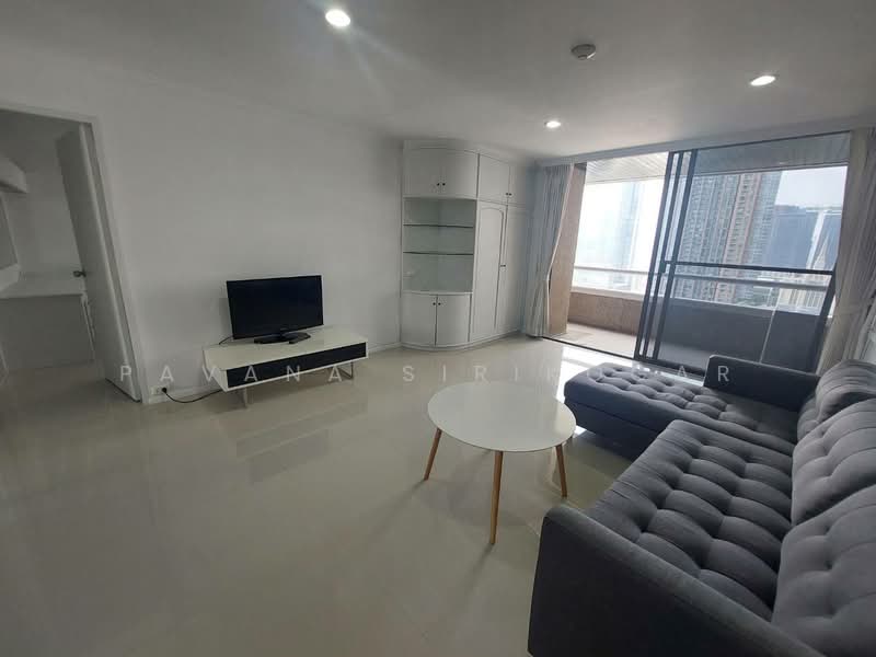 Asoke Towers, Bangkok, Sukhumvit 21 Road, Khlongtoei Nua, Watthana, Bangkok, 1 Bedroom, 78 sqm, Condo For Rent, by Pavana Sirikogar, 500152718 - DDproperty.com