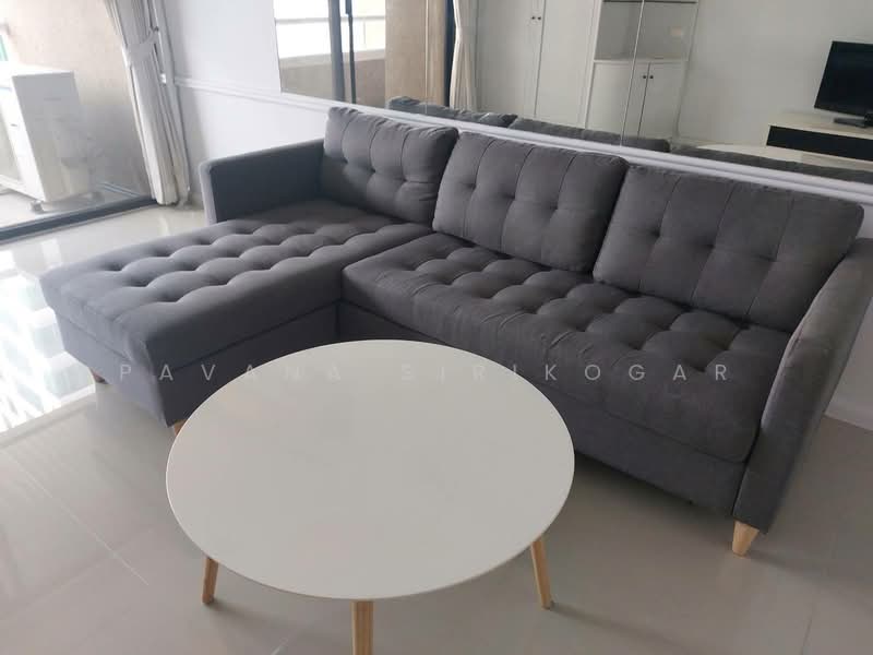 Asoke Towers, Bangkok, Sukhumvit 21 Road, Khlongtoei Nua, Watthana, Bangkok, 1 Bedroom, 78 sqm, Condo For Rent, by Pavana Sirikogar, 500152718 - DDproperty.com