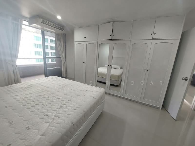Asoke Towers, Bangkok, Sukhumvit 21 Road, Khlongtoei Nua, Watthana, Bangkok, 1 Bedroom, 78 sqm, Condo For Rent, by Pavana Sirikogar, 500152718 - DDproperty.com