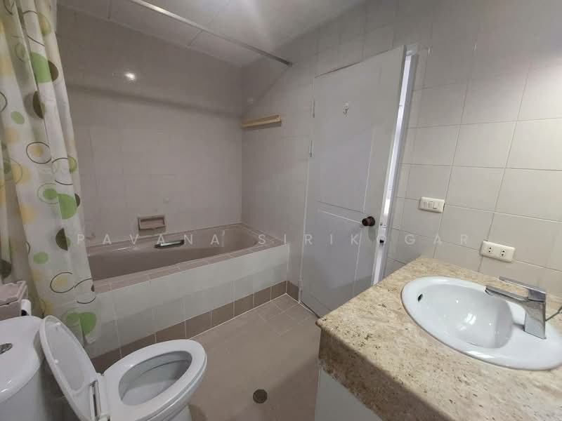 Asoke Towers, Bangkok, Sukhumvit 21 Road, Khlongtoei Nua, Watthana, Bangkok, 1 Bedroom, 78 sqm, Condo For Rent, by Pavana Sirikogar, 500152718 - DDproperty.com