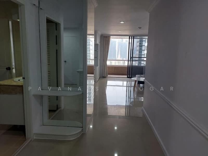Asoke Towers, Bangkok, Sukhumvit 21 Road, Khlongtoei Nua, Watthana, Bangkok, 1 Bedroom, 78 sqm, Condo For Rent, by Pavana Sirikogar, 500152718 - DDproperty.com