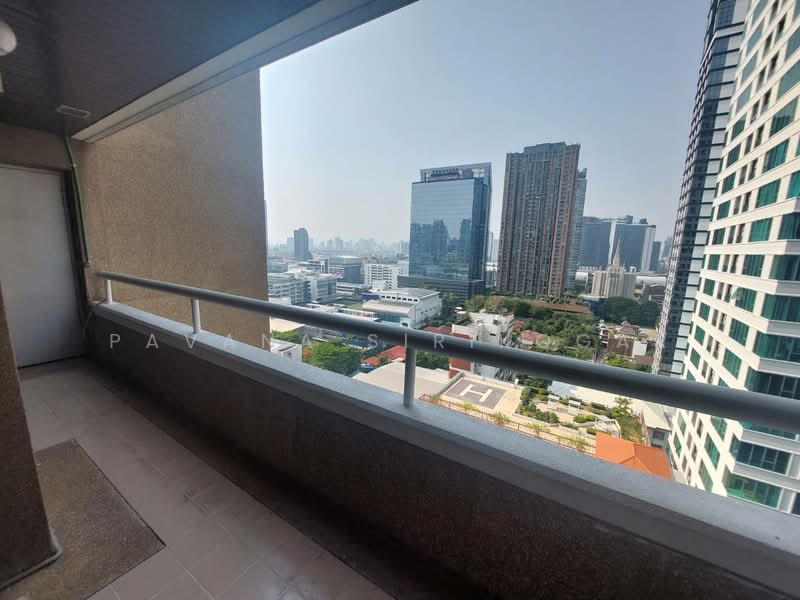 Asoke Towers : อโศก ทาวเวอร์, กรุงเทพ, ถนนสุขุมวิท 21, คลองเตยเหนือ, วัฒนา, กรุงเทพ, 78 ตร.ม., คอนโด ให้เช่า, โดย Pavana Sirikogar, 500152718 - DDproperty.com