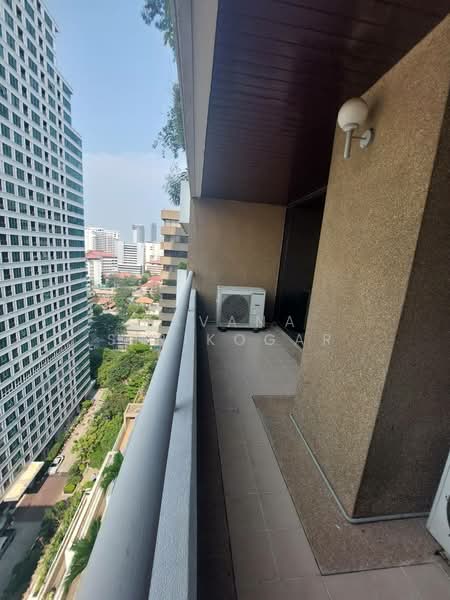 Asoke Towers, Bangkok, Sukhumvit 21 Road, Khlongtoei Nua, Watthana, Bangkok, 1 Bedroom, 78 sqm, Condo For Rent, by Pavana Sirikogar, 500152718 - DDproperty.com