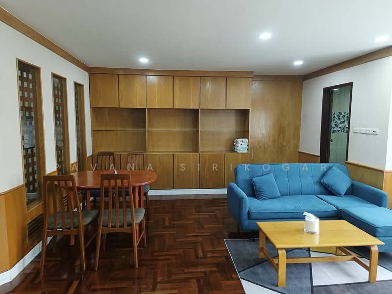 49 Suite Sukhumvit 49, Bangkok, 26 Soi Sukhumvit 49, Khlong Tan Nua, Watthana, Bangkok, 2 Bedrooms, 80 sqm, Condo For Rent, by Pavana Sirikogar, 500152720 - DDproperty.com