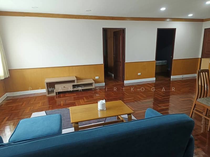 49 Suite Sukhumvit 49, Bangkok, 26 Soi Sukhumvit 49, Khlong Tan Nua, Watthana, Bangkok, 2 Bedrooms, 80 sqm, Condo For Rent, by Pavana Sirikogar, 500152720 - DDproperty.com