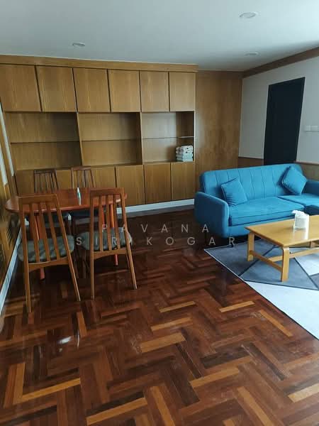 49 Suite Sukhumvit 49, Bangkok, 26 Soi Sukhumvit 49, Khlong Tan Nua, Watthana, Bangkok, 2 Bedrooms, 80 sqm, Condo For Rent, by Pavana Sirikogar, 500152720 - DDproperty.com