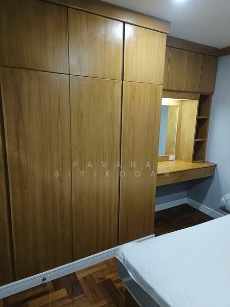 49 Suite Sukhumvit 49, Bangkok, 26 Soi Sukhumvit 49, Khlong Tan Nua, Watthana, Bangkok, 2 Bedrooms, 80 sqm, Condo For Rent, by Pavana Sirikogar, 500152720 - DDproperty.com