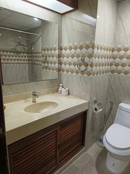 49 Suite Sukhumvit 49, Bangkok, 26 Soi Sukhumvit 49, Khlong Tan Nua, Watthana, Bangkok, 2 Bedrooms, 80 sqm, Condo For Rent, by Pavana Sirikogar, 500152720 - DDproperty.com