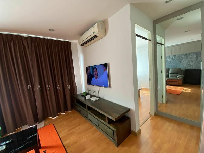 The President Sathorn-Ratchapruek : เดอะ เพรสซิเดนท์ สาทร-ราชพฤกษ์, กรุงเทพ, ถนนเพชรเกษม, ปากคลองภาษีเจริญ, ภาษีเจริญ, กรุงเทพ, 52 ตร.ม., คอนโด ให้เช่า, โดย Pavana Sirikogar, 500152721 - DDproperty.com