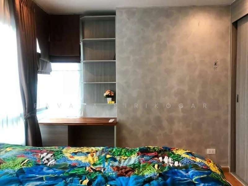 The President Sathorn-Ratchapruek, Bangkok, Petchkasem Road, Pak Khlong Phasi Charoen, Phasi Charoen, Bangkok, 2 Bedrooms, 52 sqm, Condo For Rent, by Pavana Sirikogar, 500152721 - DDproperty.com